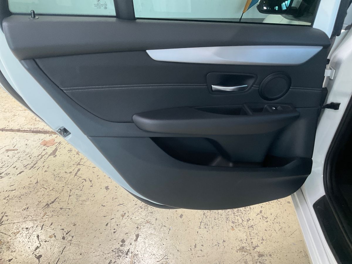 BMW 2er 2017 — photo 44