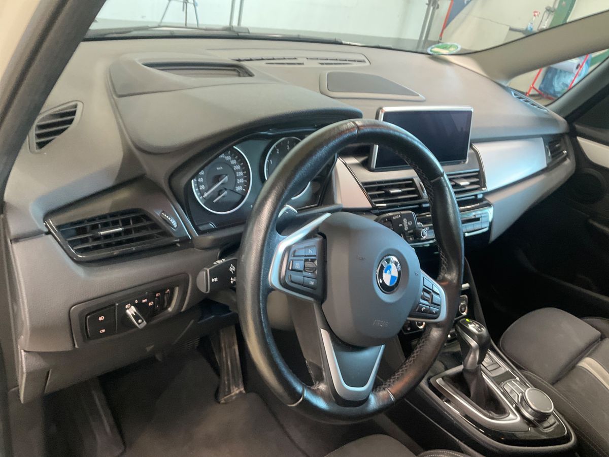 BMW 2er 2017 — photo 45