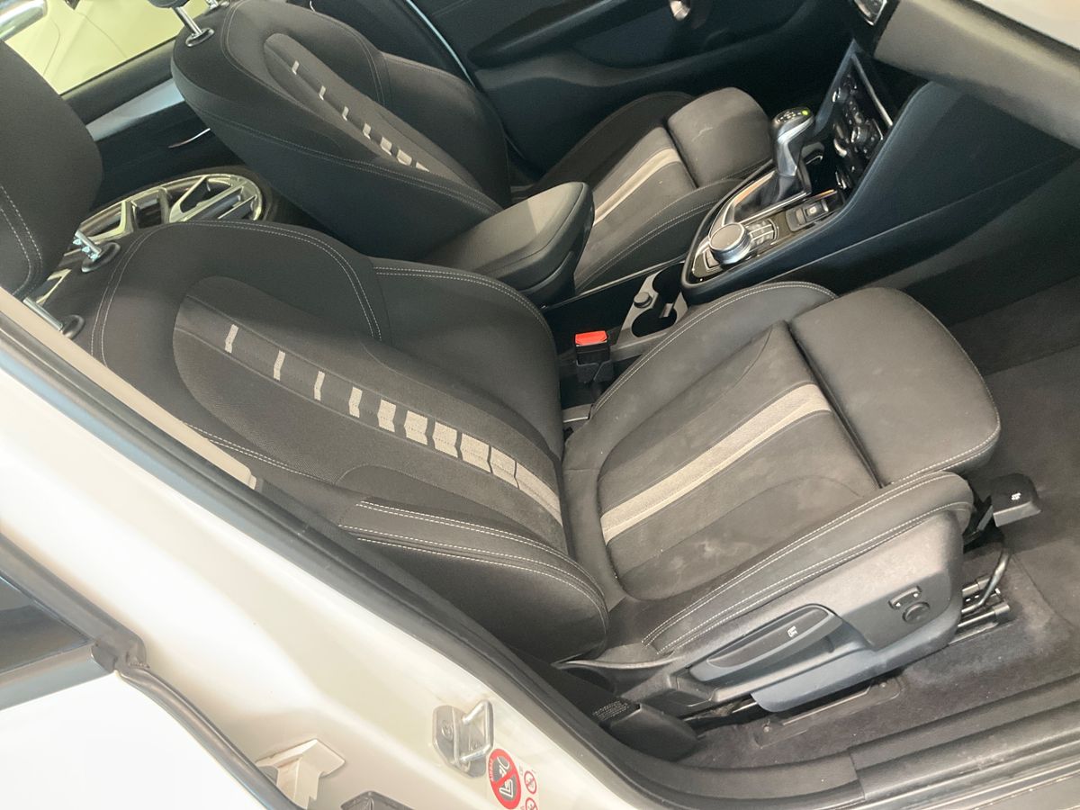 BMW 2er 2017 — photo 46