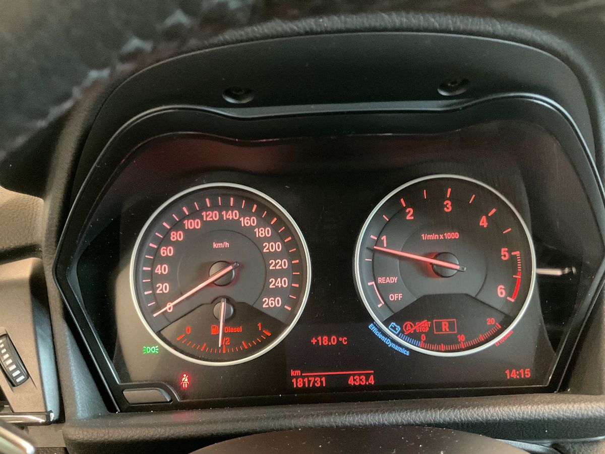 BMW 2er 2017 — photo 20
