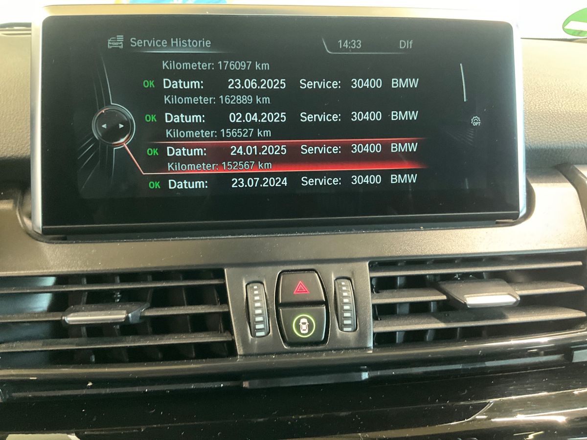 BMW 2er 2017 — photo 33