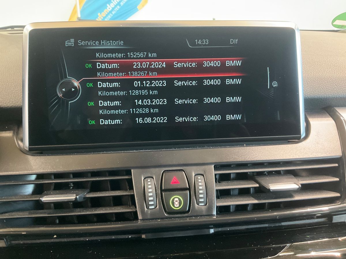 BMW 2er 2017 — photo 32
