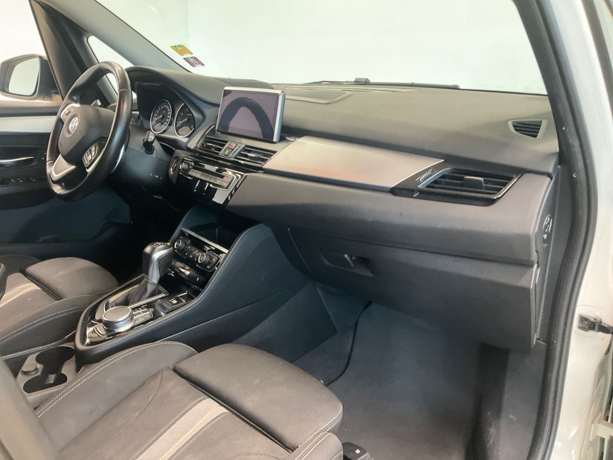 BMW 2er 2017 — photo 41