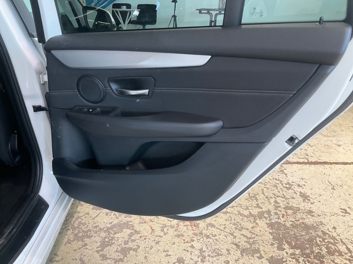 BMW 2er 2017 — photo 43
