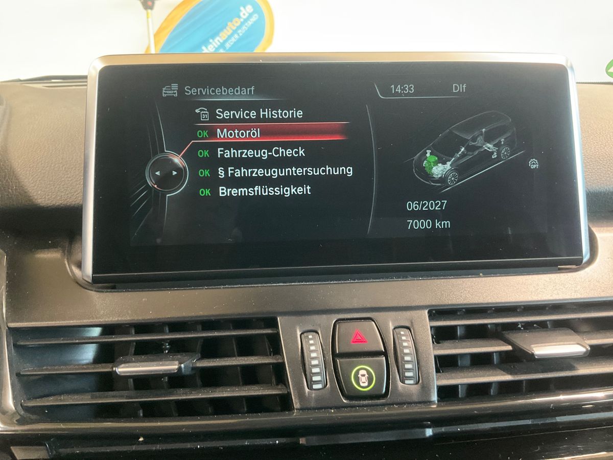 BMW 2er 2017 — photo 29