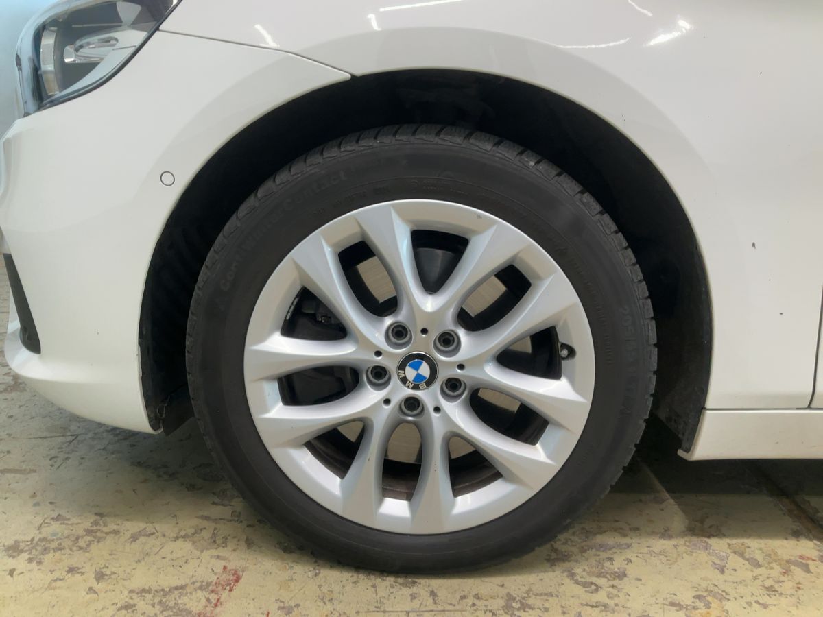 BMW 2er 2017 — photo 4