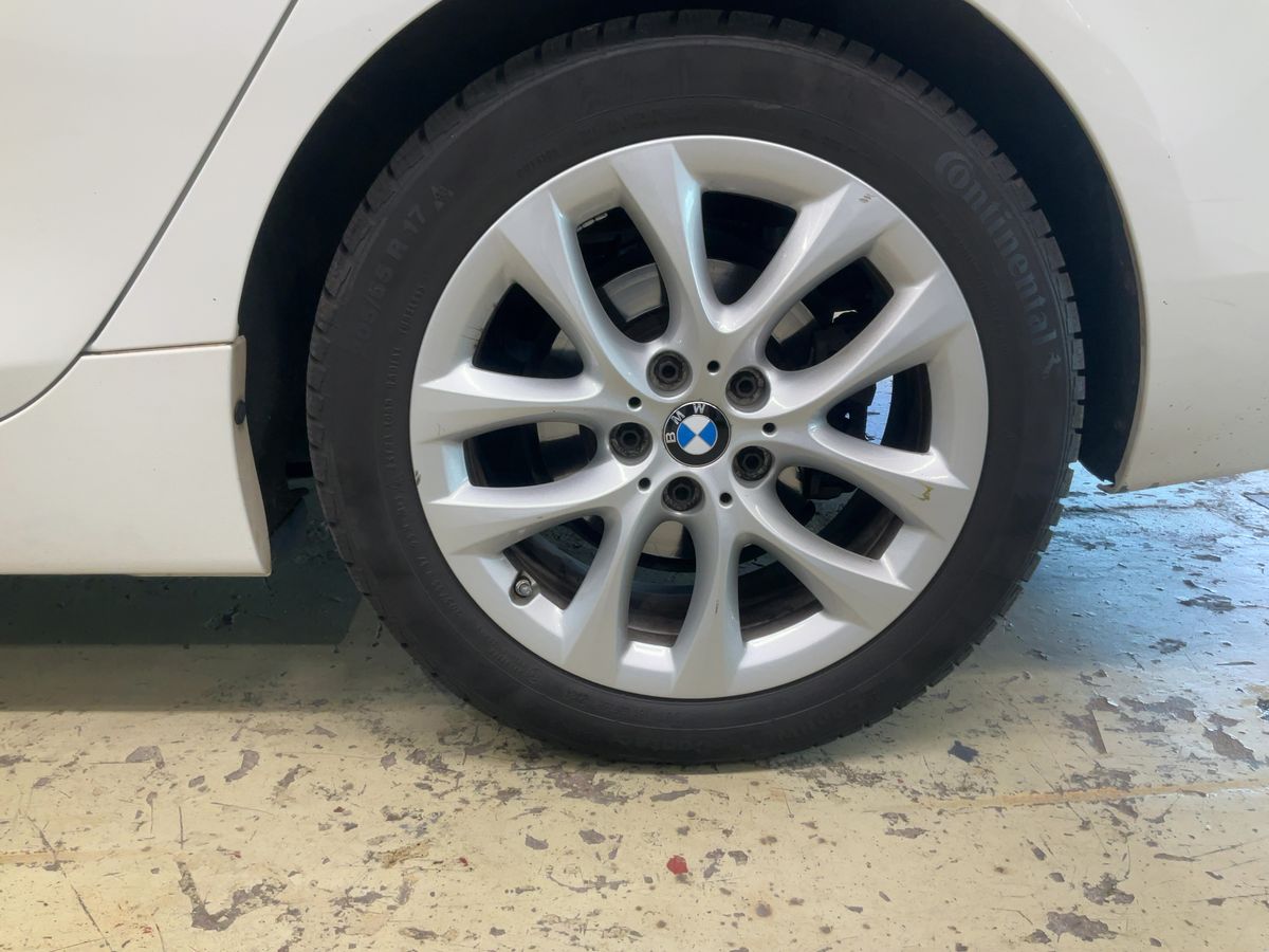 BMW 2er 2017 — photo 6