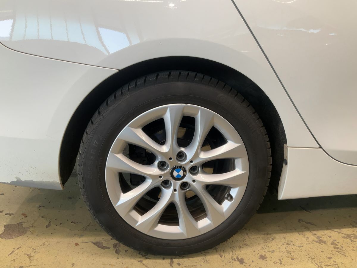 BMW 2er 2017 — photo 10