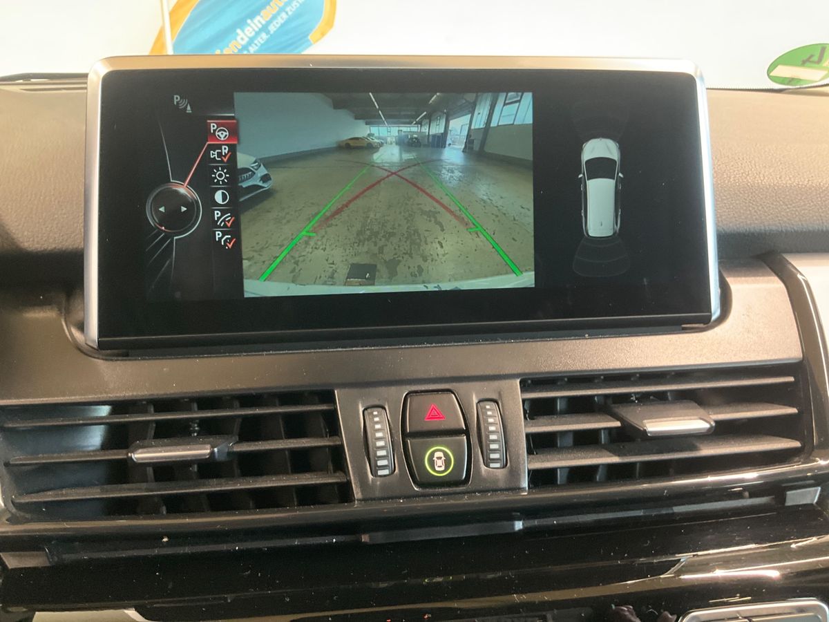 BMW 2er 2017 — photo 26