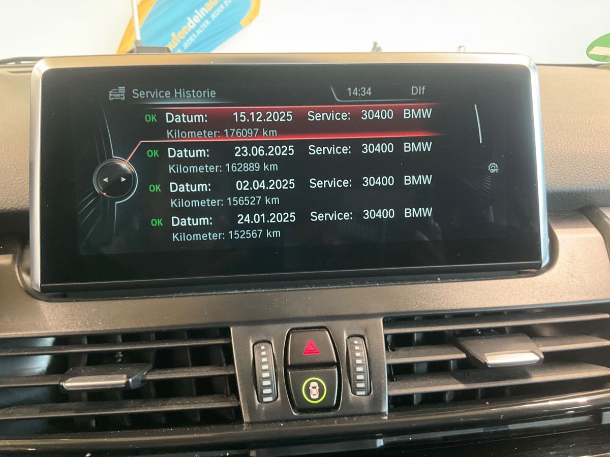 BMW 2er 2017 — photo 34
