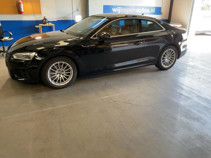 Audi A5 2.0 TFSI — zdjęcie 2