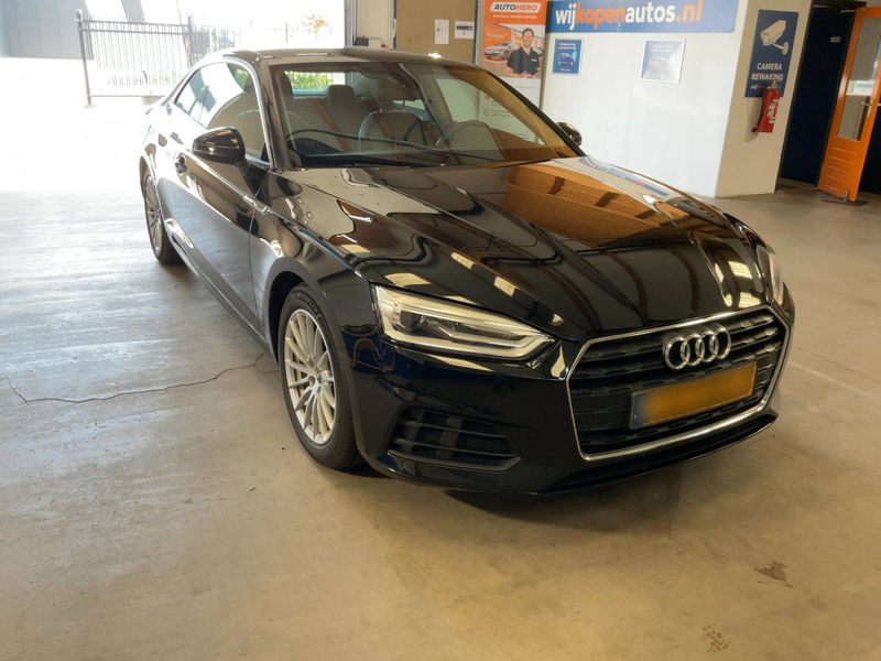 Audi A5 2.0 TFSI — zdjęcie 8