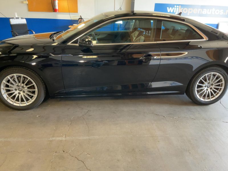Audi A5 2.0 TFSI — zdjęcie 4