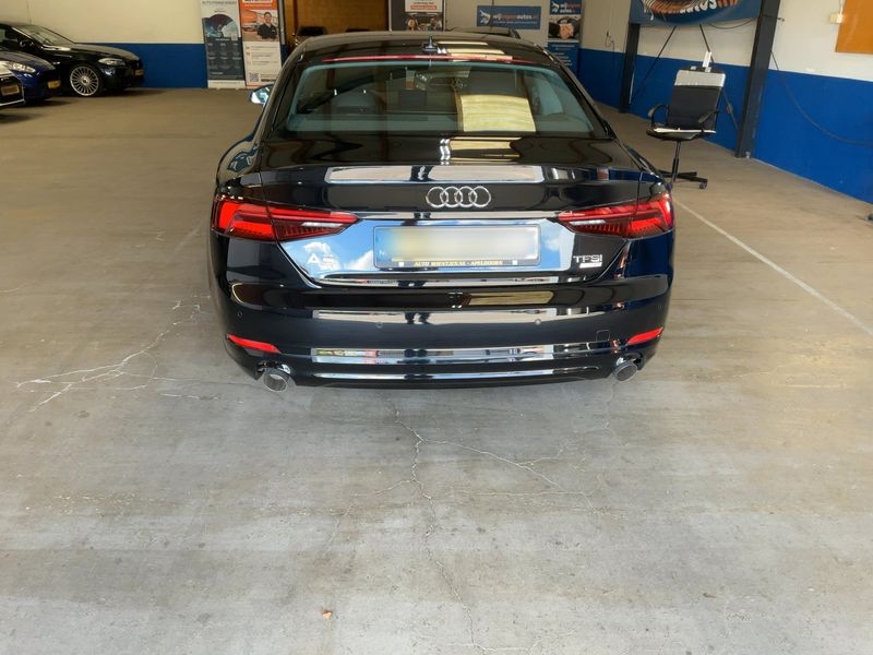 Audi A5 2.0 TFSI — zdjęcie 5