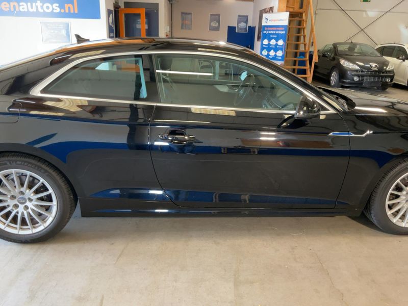 Audi A5 2.0 TFSI — zdjęcie 7
