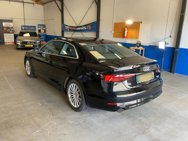 Audi A5 2.0 TFSI — zdjęcie 3