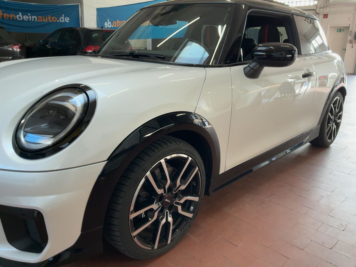 MINI Cooper d'occasion