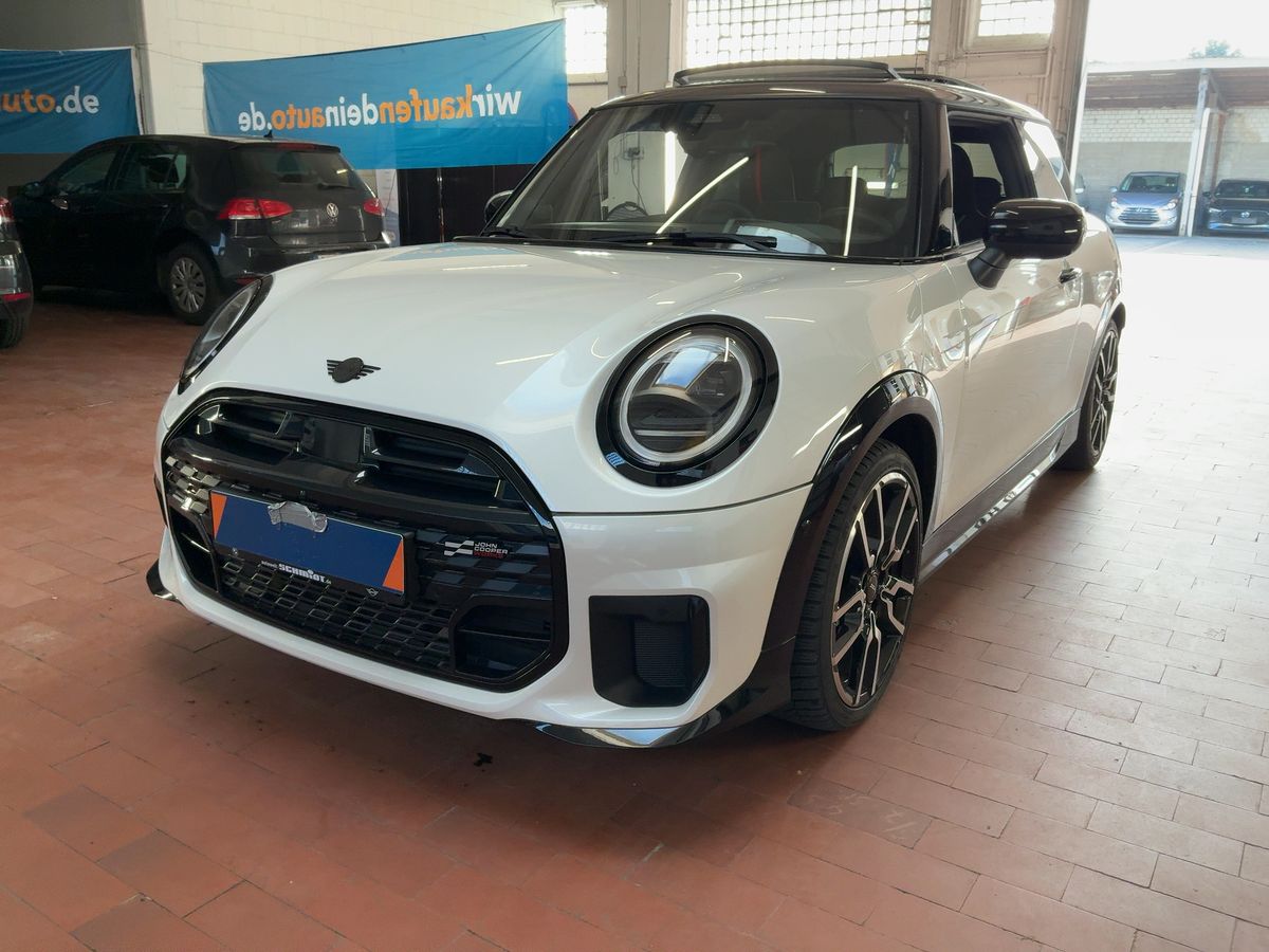 MINI Cooper d'occasion