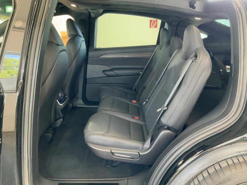Tesla Model X Max Range — zdjęcie 14