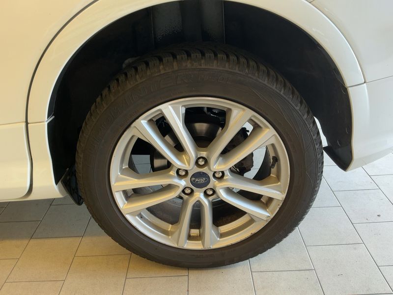Ford Kuga 2.0 TDCi Individual 2015 – снимка 5