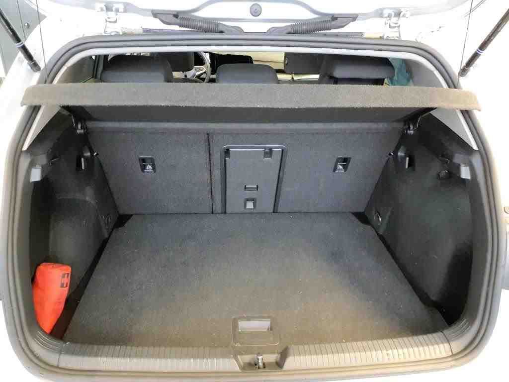 Volkswagen Golf d'occasion