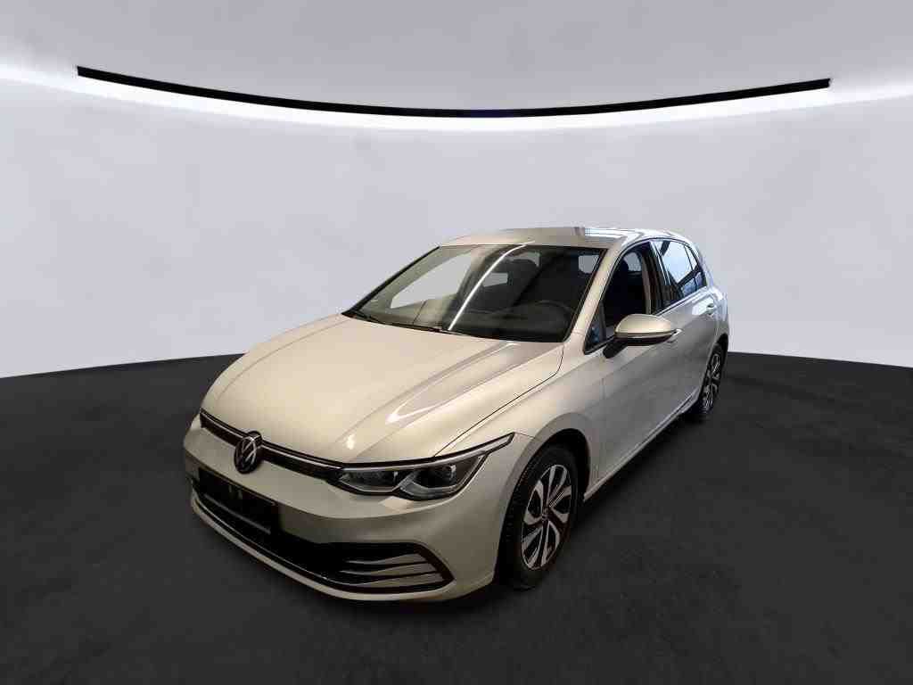Volkswagen Golf d'occasion