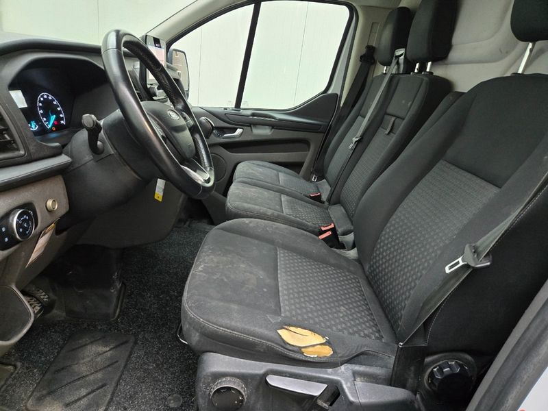 Ford Transit Custom 2.0 TDCi 320 L2 Trend — zdjęcie 6
