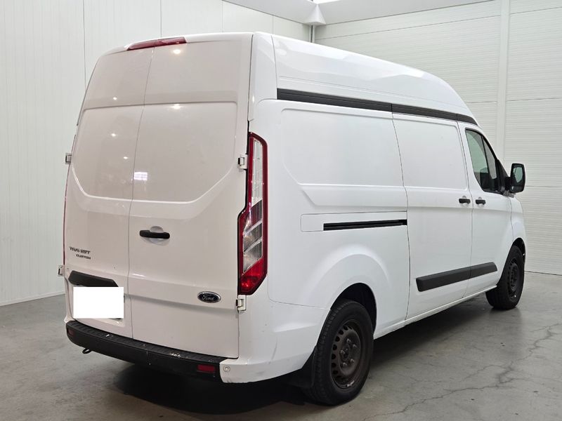 Ford Transit Custom 2.0 TDCi 320 L2 Trend — zdjęcie 3