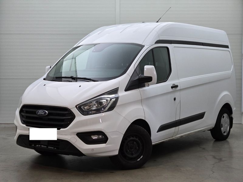 Ford Transit Custom 2.0 TDCi 320 L2 Trend