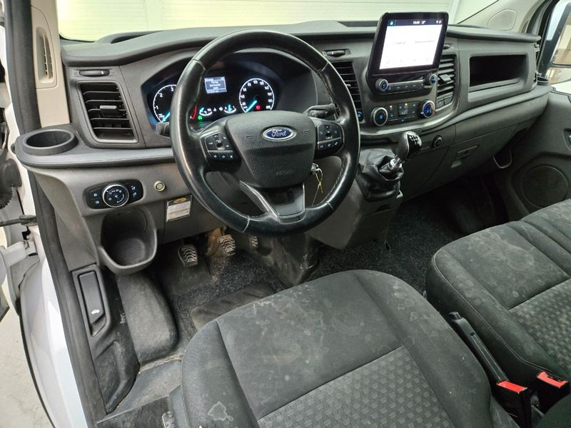 Ford Transit Custom 2.0 TDCi 320 L2 Trend — zdjęcie 7