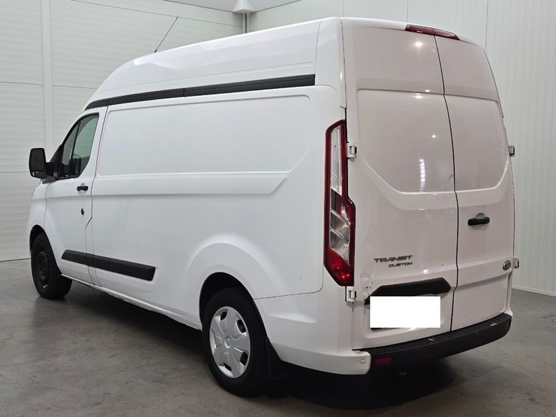 Ford Transit Custom 2.0 TDCi 320 L2 Trend — zdjęcie 2
