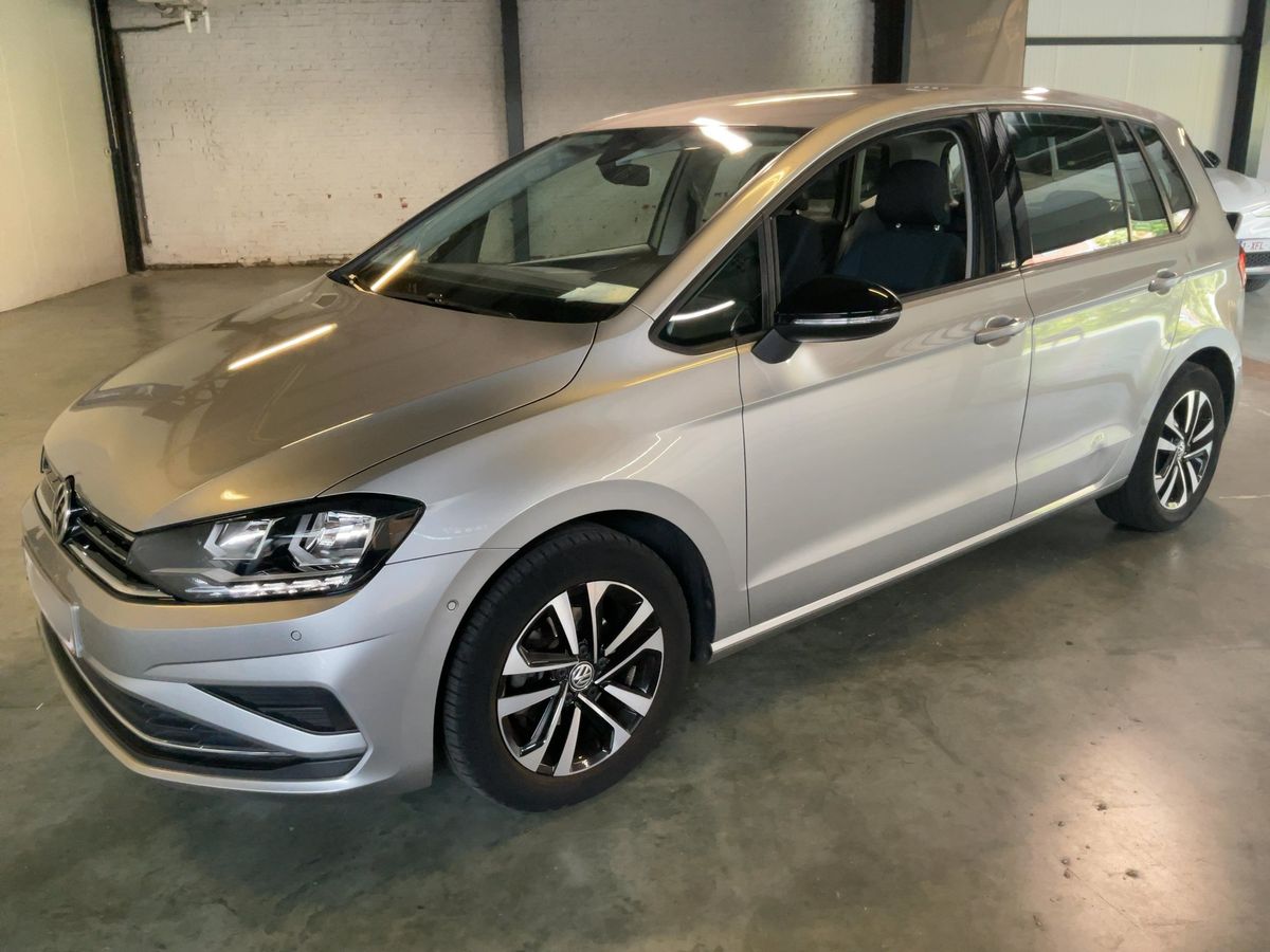 Volkswagen Golf d'occasion
