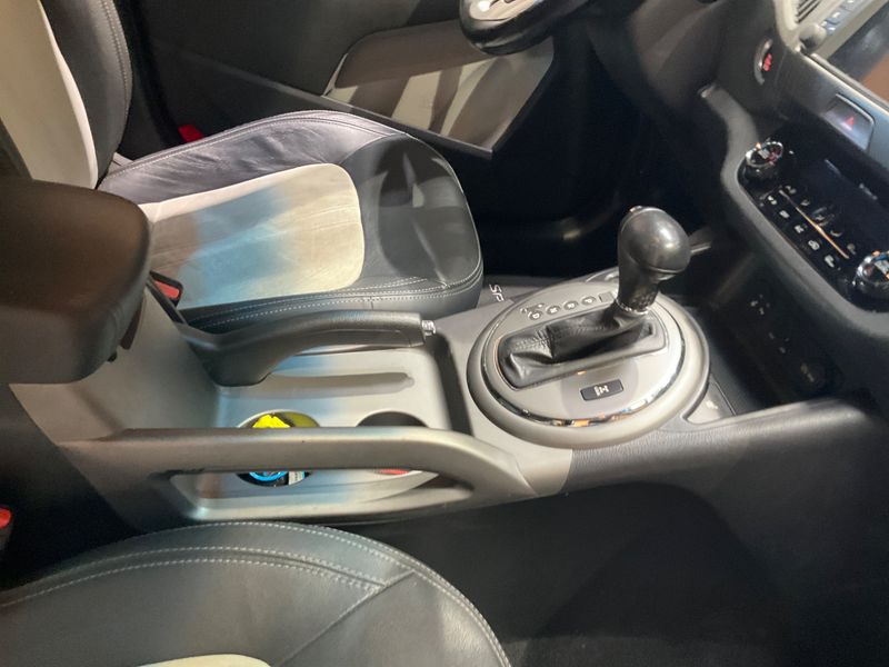 Kia Sportage 2.0 CRDi Platinum Edition 4WD 2014 – снимка 26