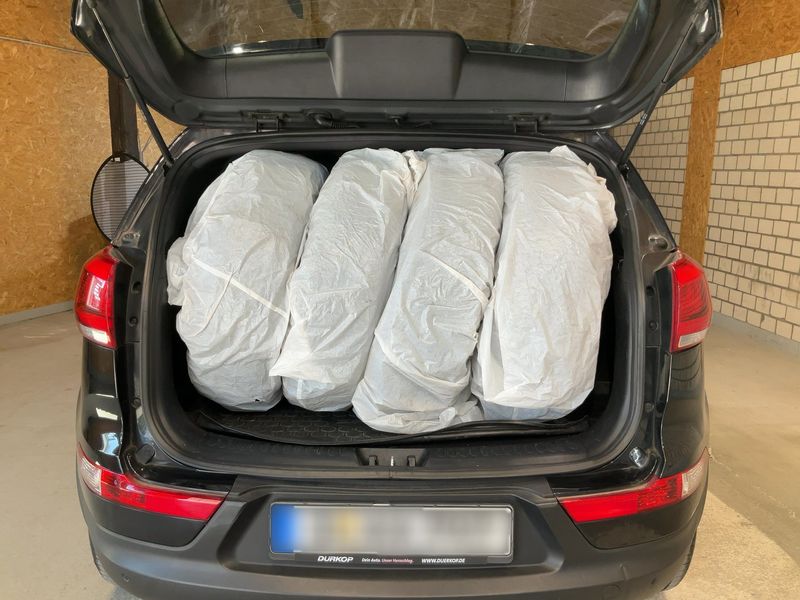 Kia Sportage 2.0 CRDi Platinum Edition 4WD 2014 – снимка 16