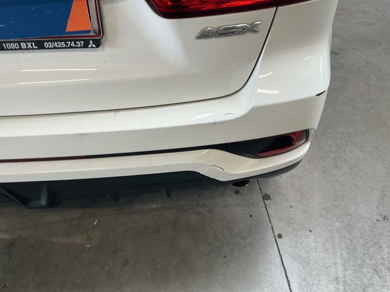 Mitsubishi ASX 1.6 Basis 2WD 2018 – снимка 30