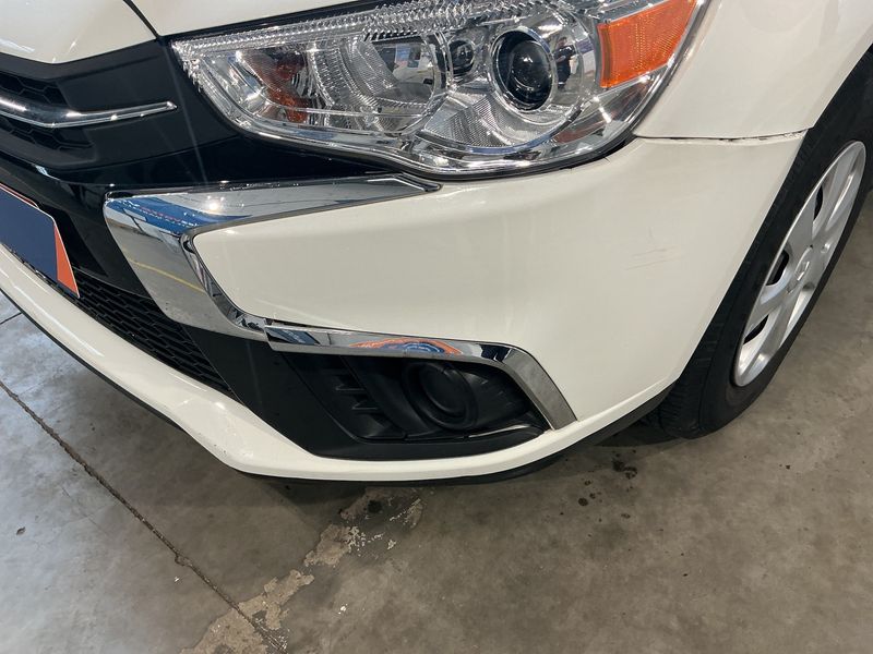 Mitsubishi ASX 1.6 Basis 2WD 2018 – снимка 31