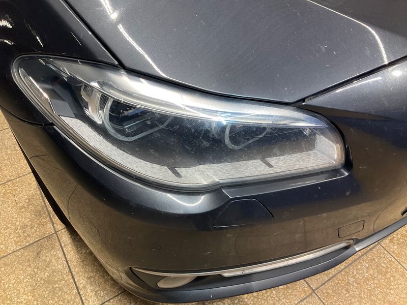 BMW 5er 530d xDrive 2017 – снимка 36