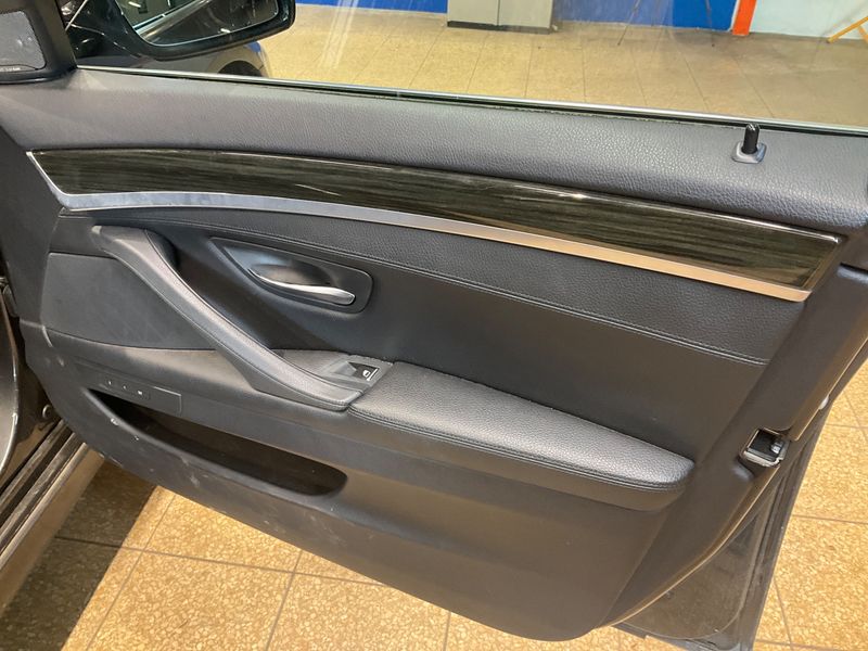 BMW 5er 530d xDrive 2017 – снимка 28
