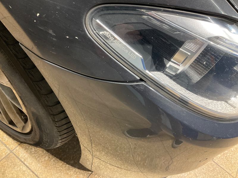 BMW 5er 530d xDrive 2017 – снимка 38