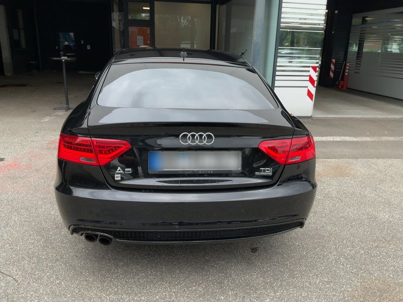 Audi A5 Sportback 2.0 TDI quattro 2015 – снимка 7