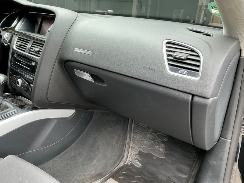 Audi A5 Sportback 2.0 TDI quattro 2015 – снимка 35