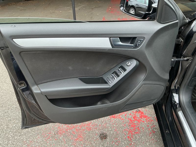 Audi A5 Sportback 2.0 TDI quattro 2015 – снимка 31