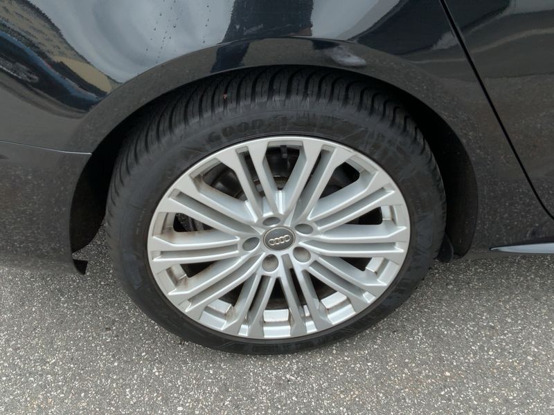 Audi A5 Sportback 2.0 TDI quattro 2015 – снимка 9