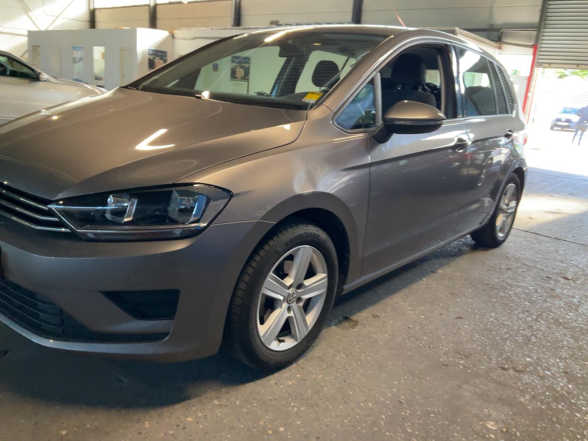 Volkswagen Golf d'occasion