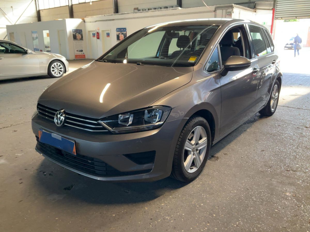 Volkswagen Golf d'occasion