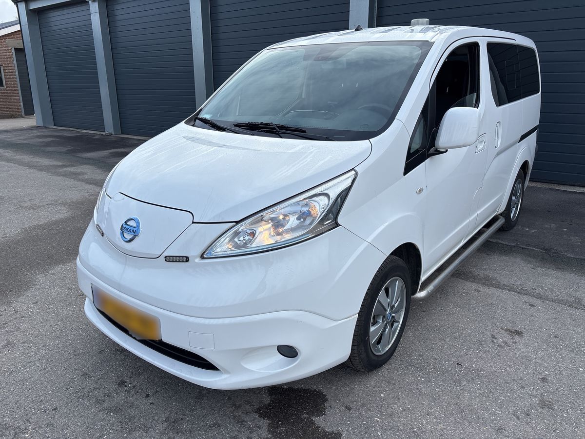 Nissan NV200 d'occasion