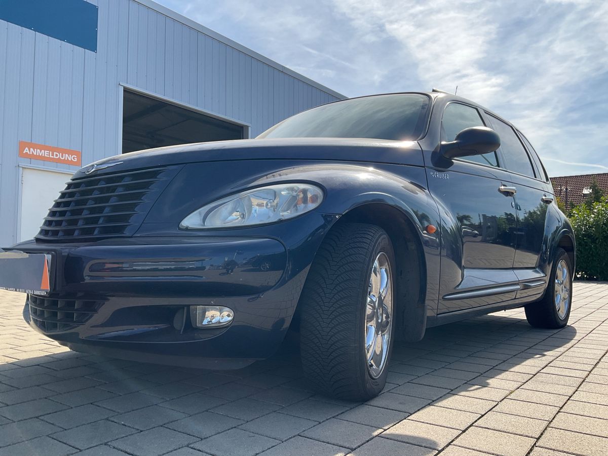 Chrysler PT Cruiser 2.0 Limited