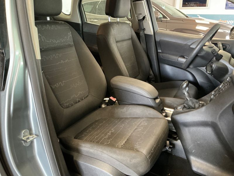 Opel Meriva 1.7 CDTI Enjoy 2012 – снимка 3
