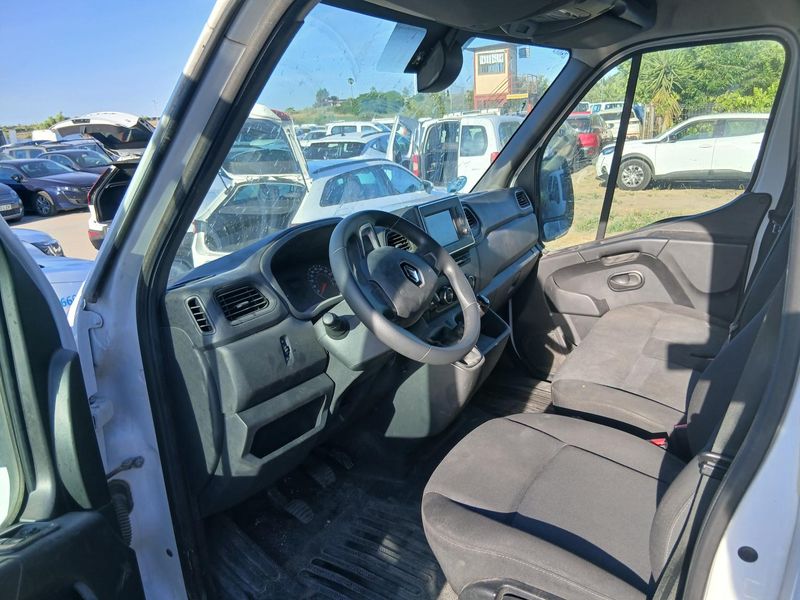 Renault Master 2.3 dCi Energy L4H2 HKa 3,5t — zdjęcie 12