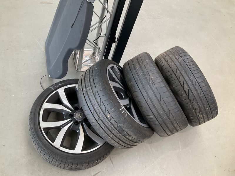 Mercedes-Benz A-Klasse A 180 BlueEfficiency Urban 2012 – снимка 15